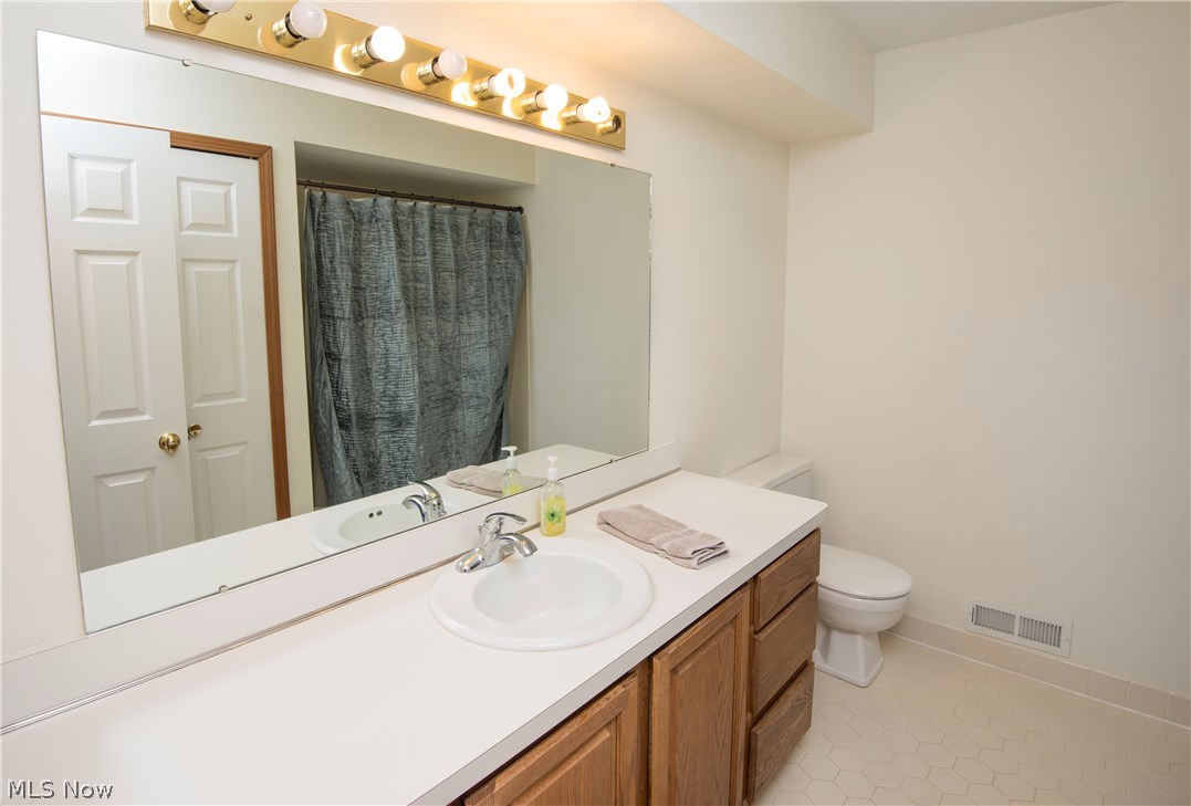 Town Park - Residential