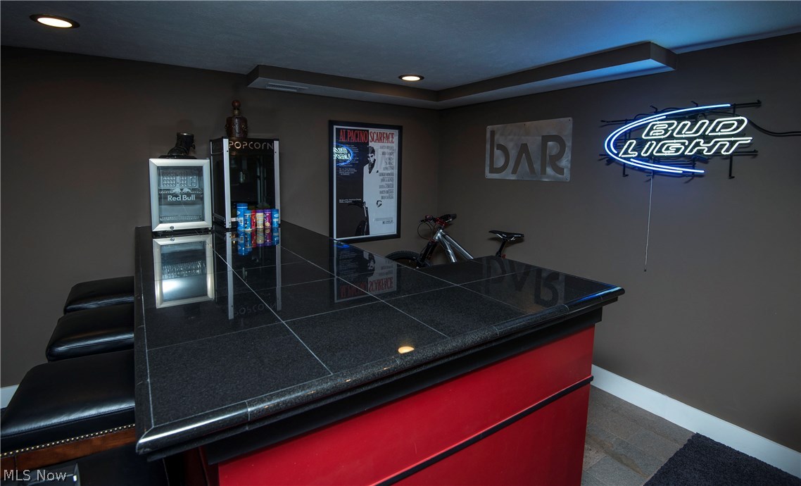 Town Park - Residential