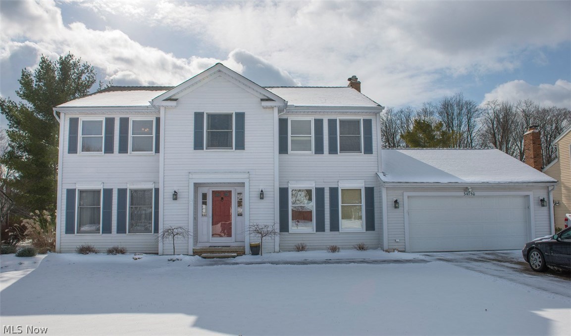 Town Park - Residential