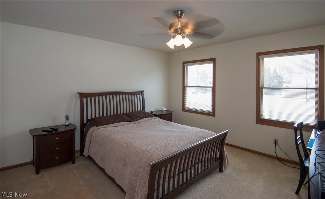 Town Park - Residential