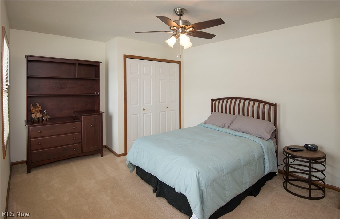 Town Park - Residential