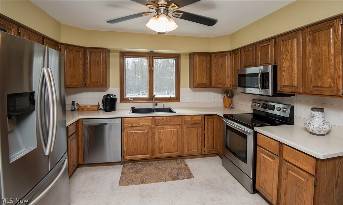 Town Park - Residential