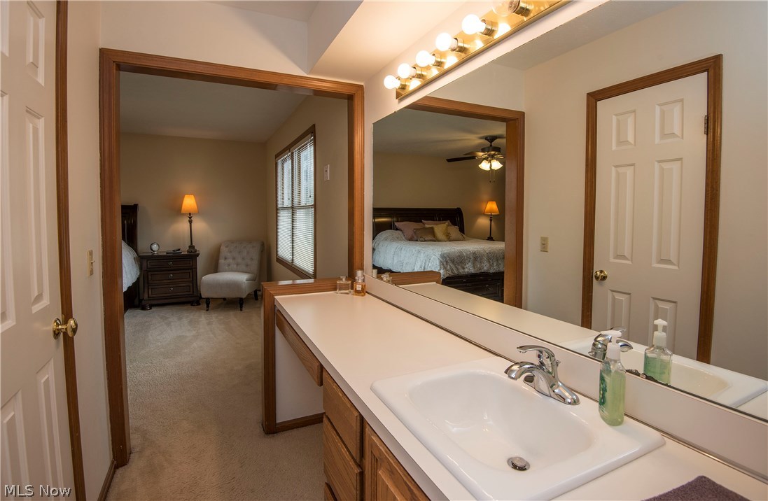 Town Park - Residential