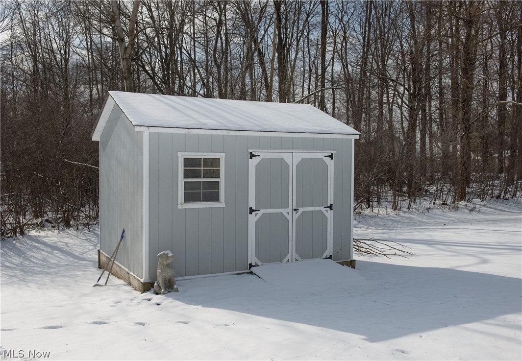 Town Park - Residential