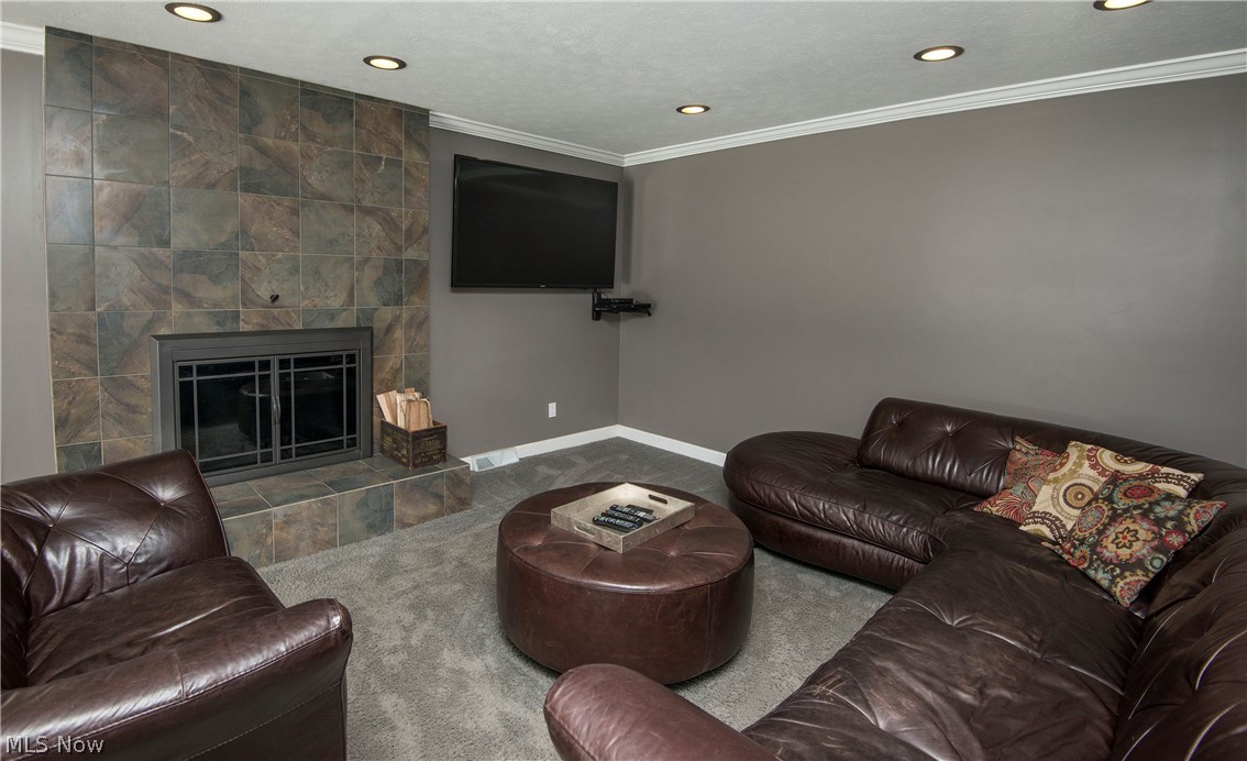 Town Park - Residential