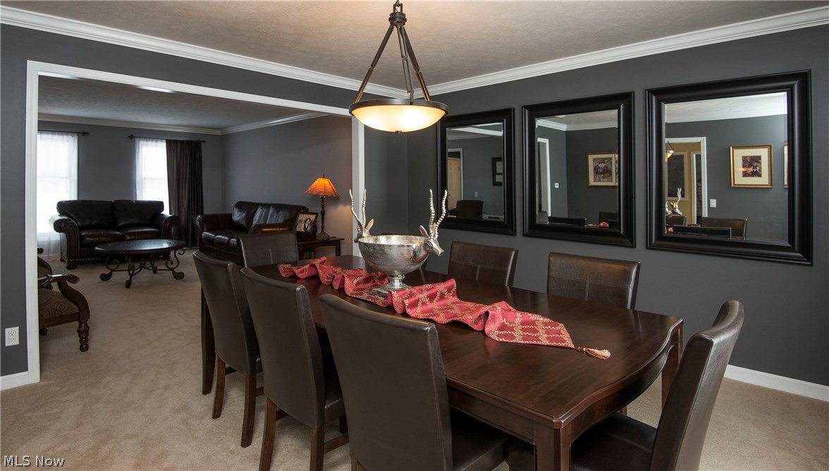 Town Park - Residential