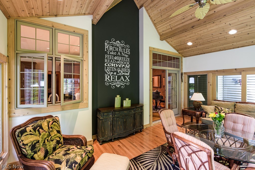 Churchill Park - Residential