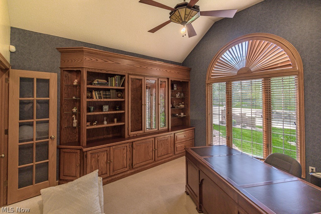 Churchill Park - Residential