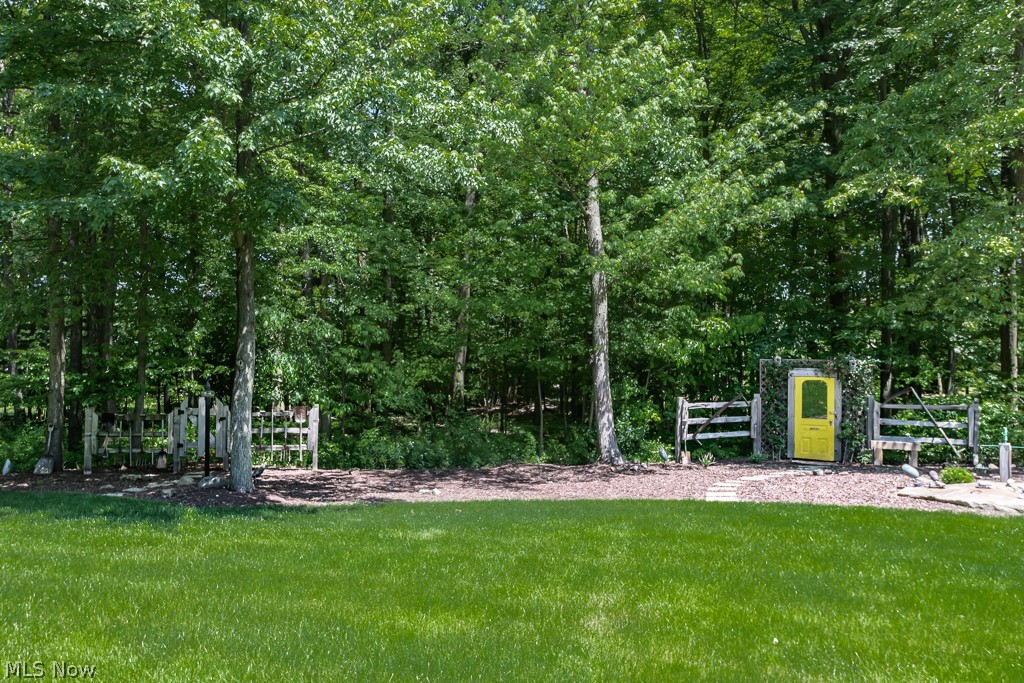 Churchill Park - Residential