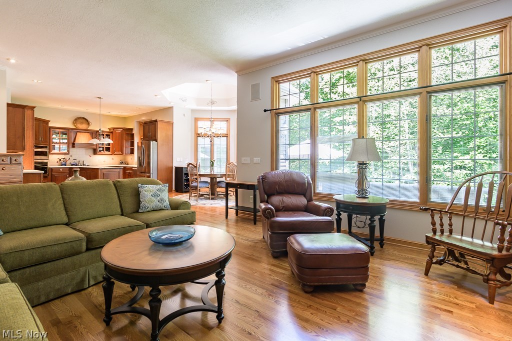 Churchill Park - Residential