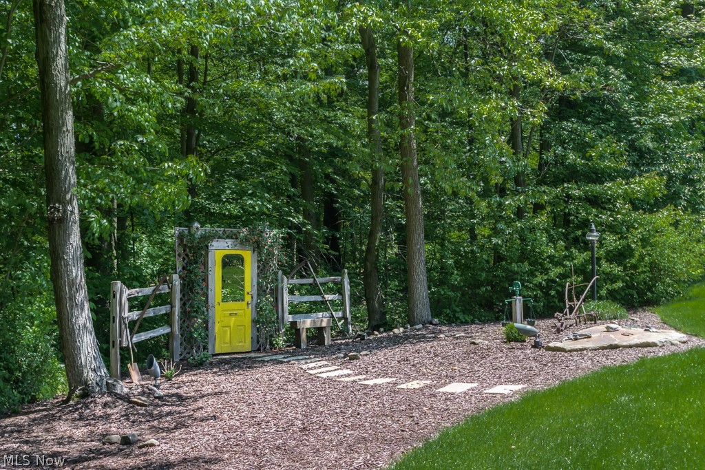 Churchill Park - Residential