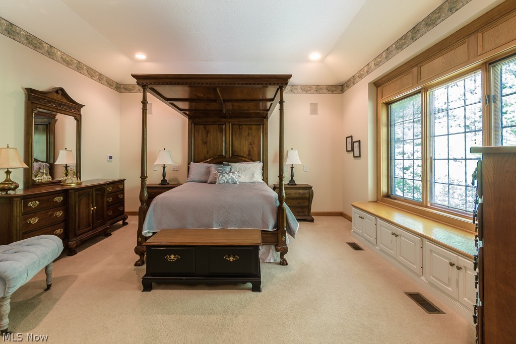 Churchill Park - Residential