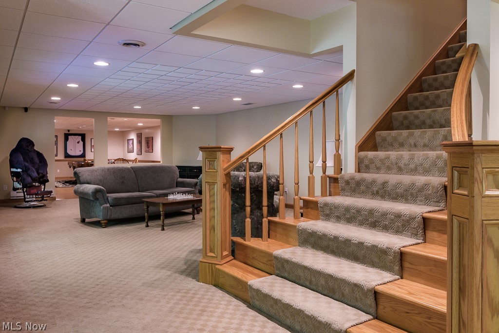 Churchill Park - Residential