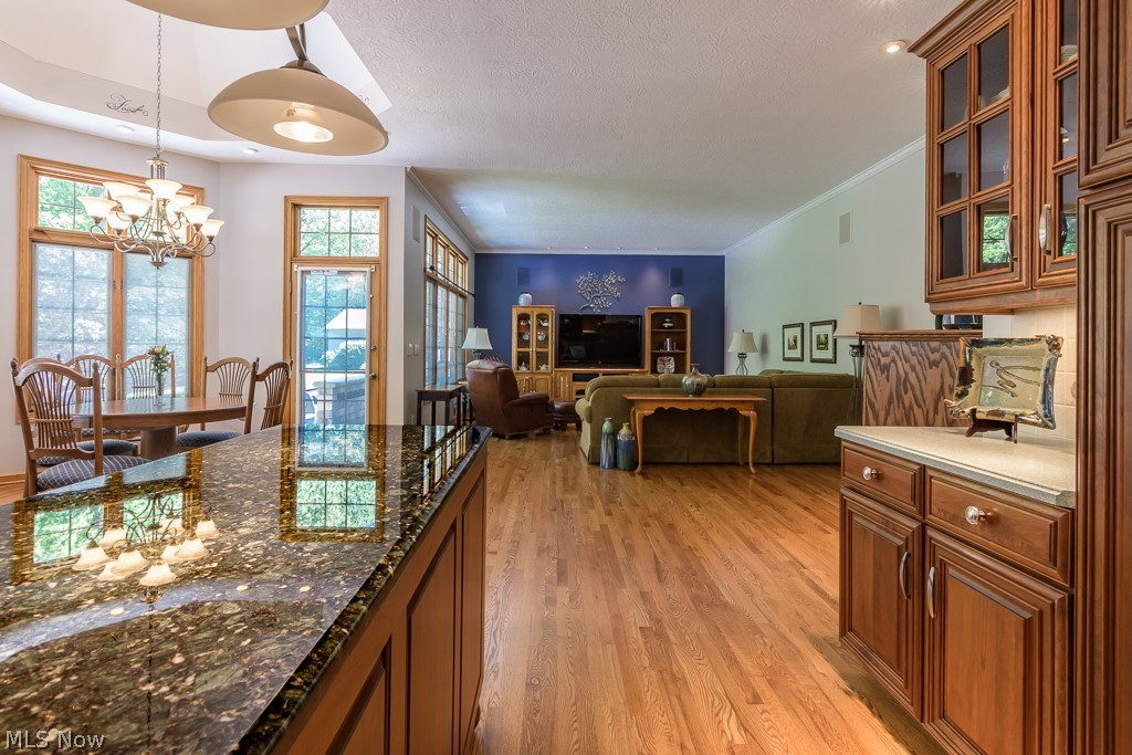 Churchill Park - Residential