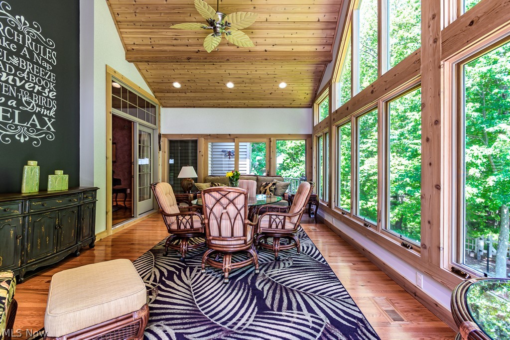 Churchill Park - Residential