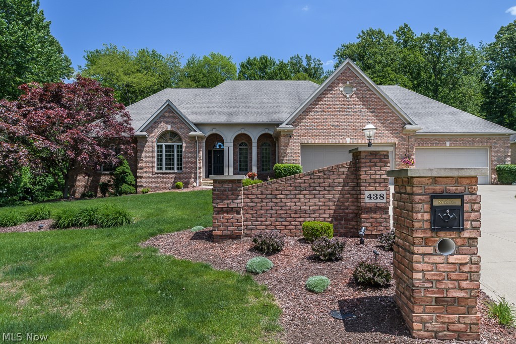 Churchill Park - Residential