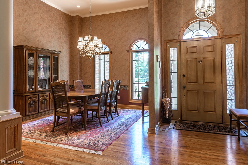 Churchill Park - Residential