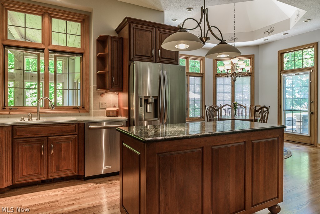 Churchill Park - Residential