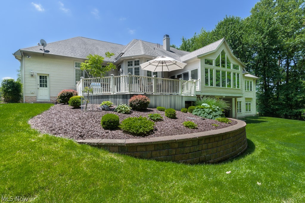 Churchill Park - Residential