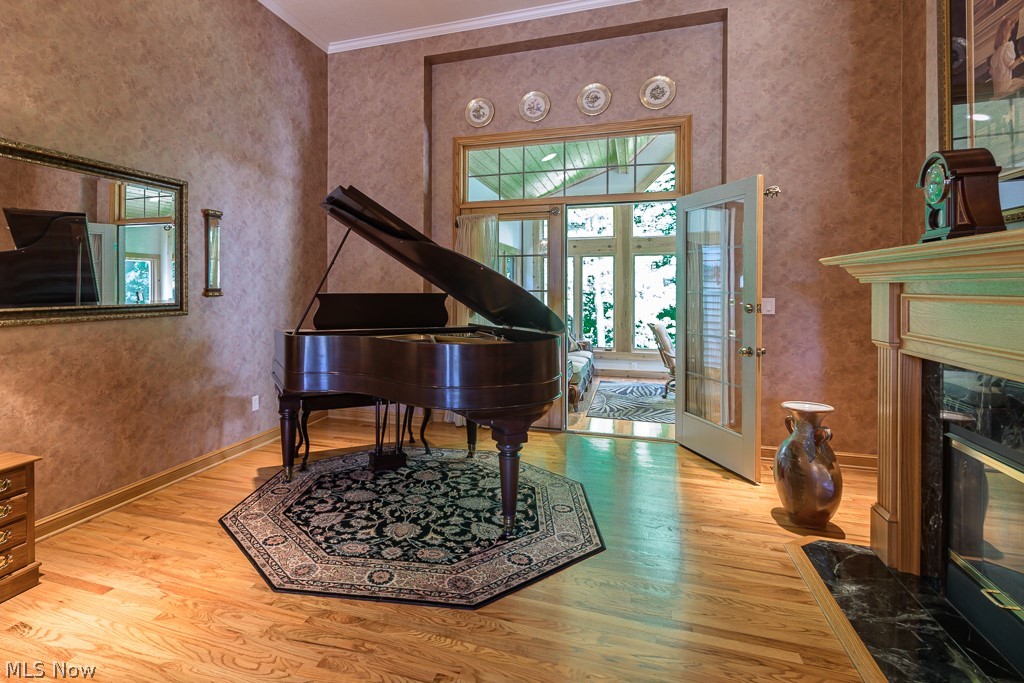 Churchill Park - Residential