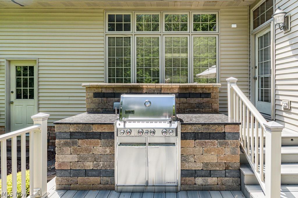 Churchill Park - Residential