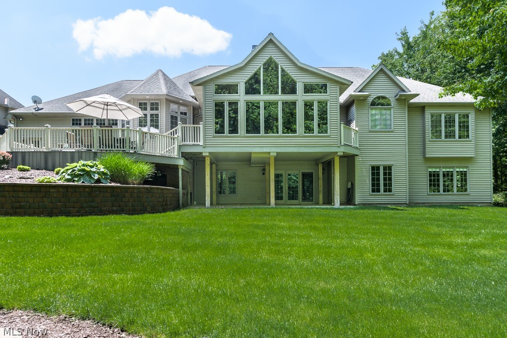 Churchill Park - Residential