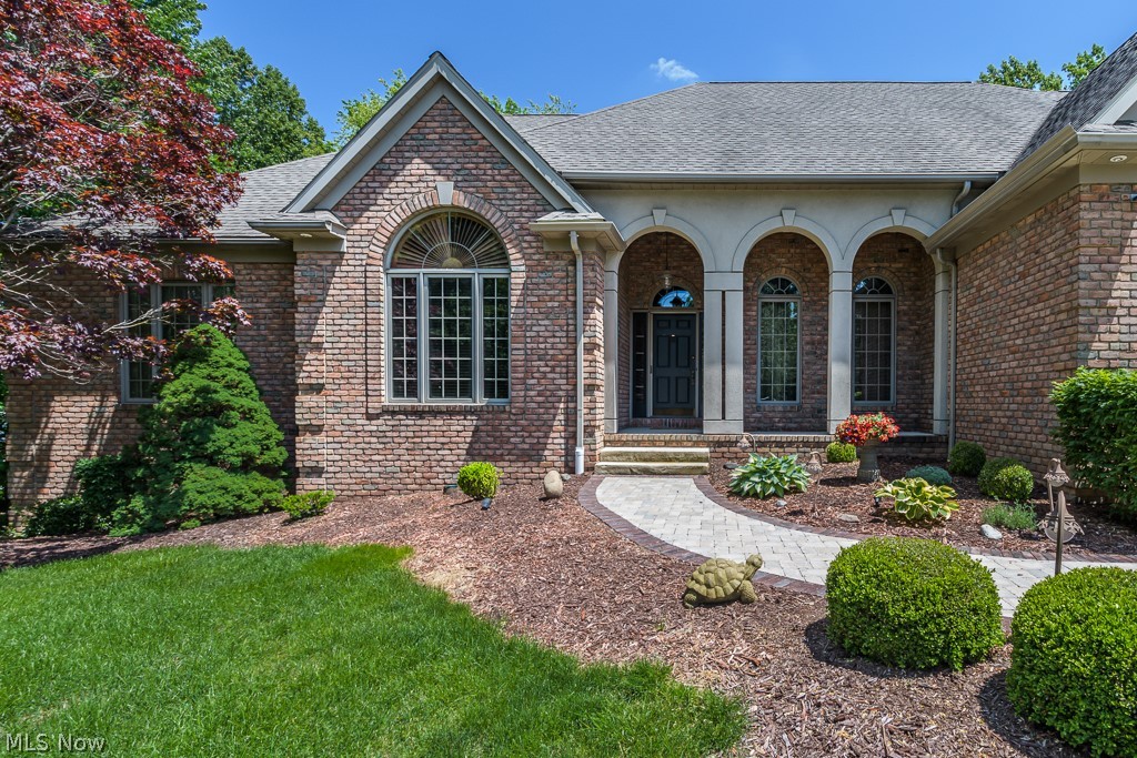 Churchill Park - Residential