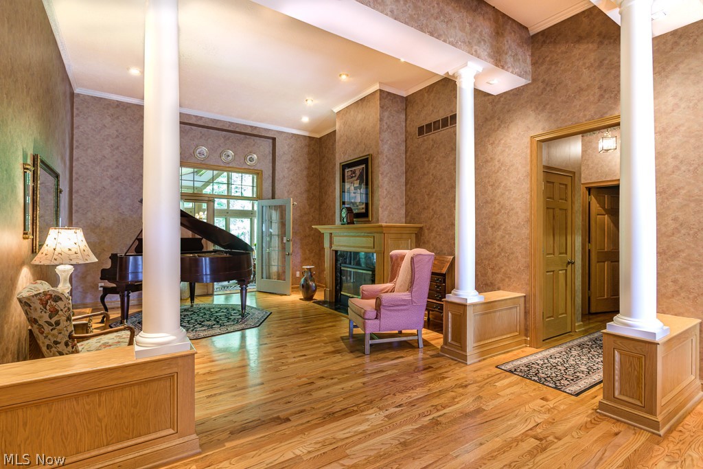 Churchill Park - Residential