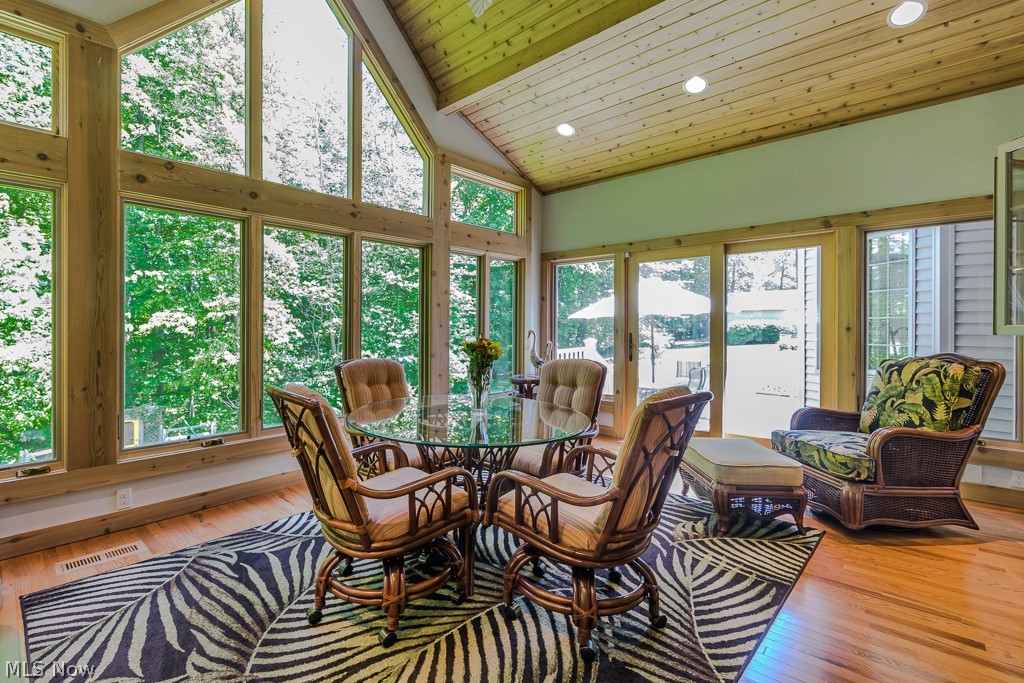 Churchill Park - Residential