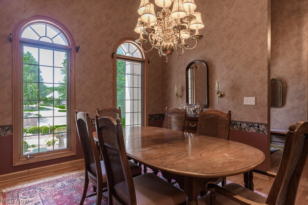 Churchill Park - Residential