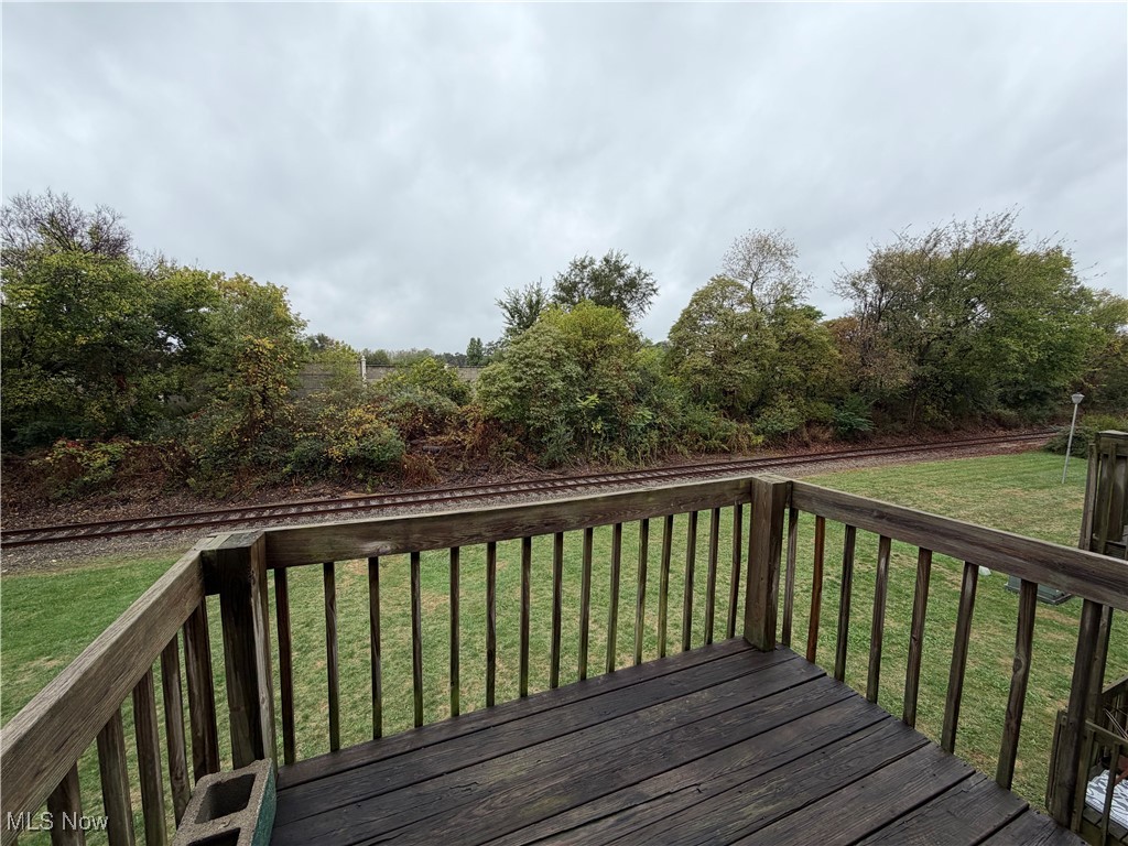 Starlite Estates Allotment #1 - Residential Lease