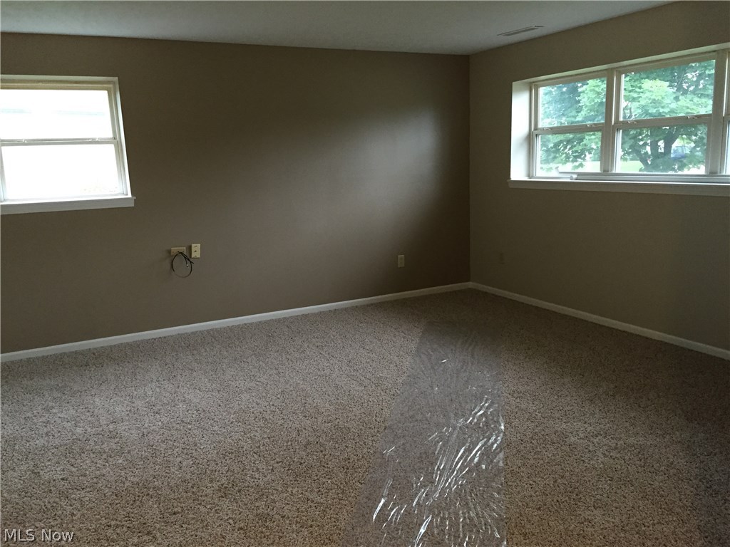 Parkside Reserve - Residential