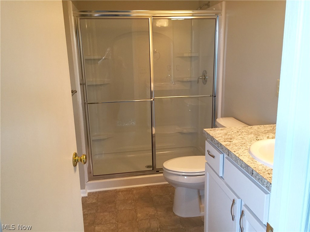 Parkside Reserve - Residential