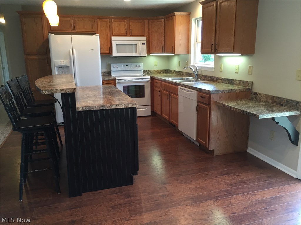 Parkside Reserve - Residential