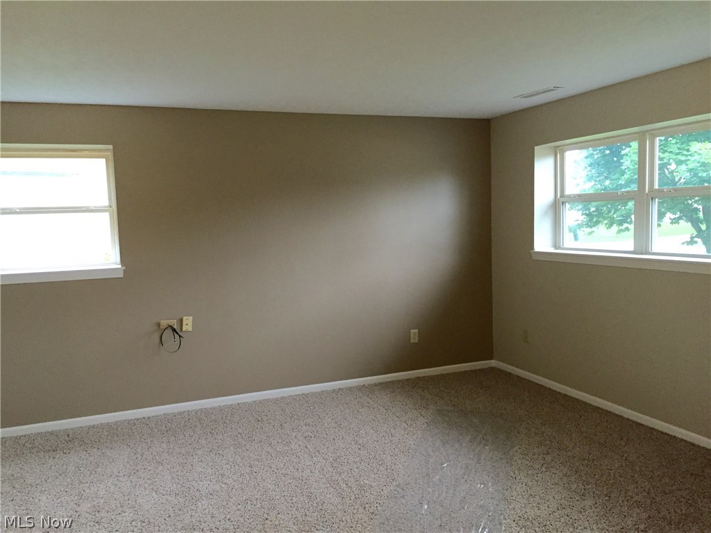 Parkside Reserve - Residential