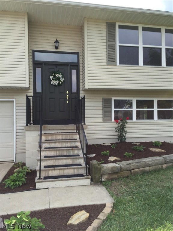 Parkside Reserve - Residential