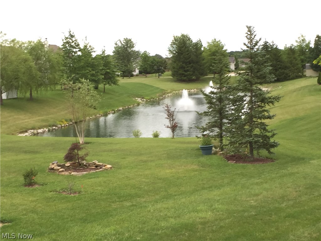 Parkside Reserve - Residential