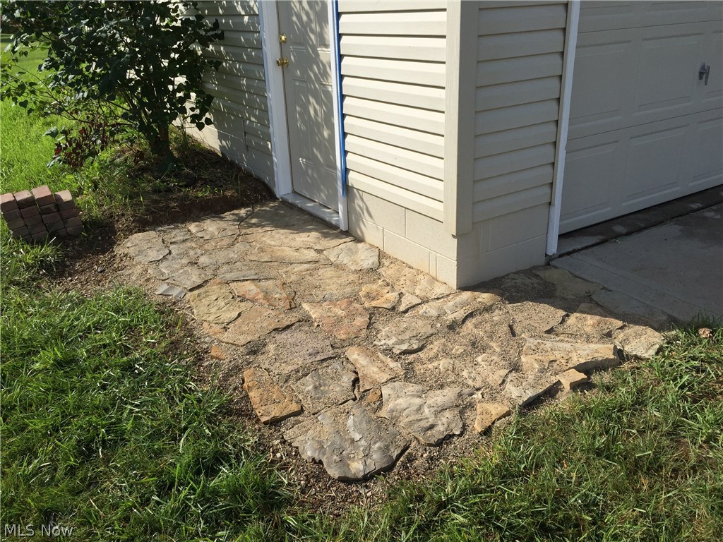 Parkside Reserve - Residential