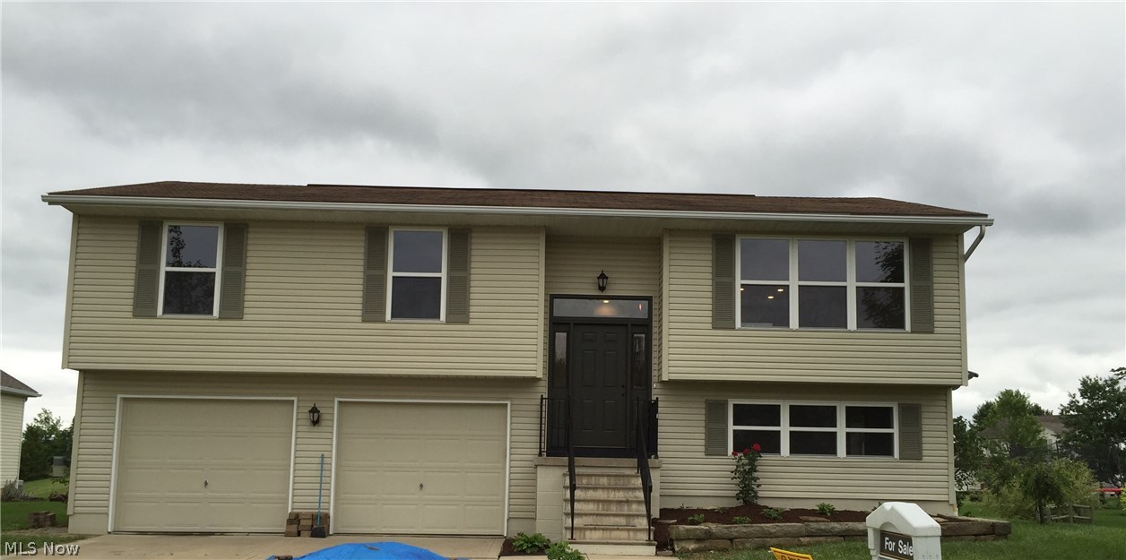 Parkside Reserve - Residential