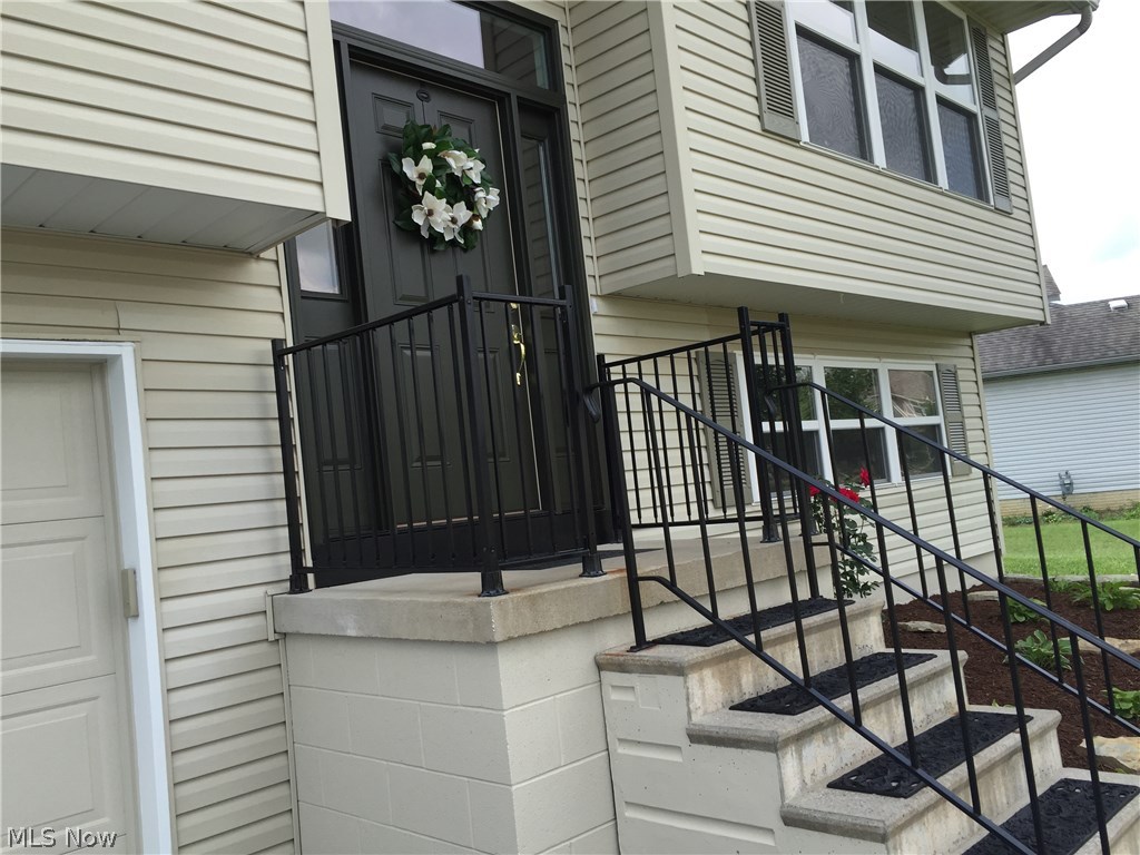 Parkside Reserve - Residential