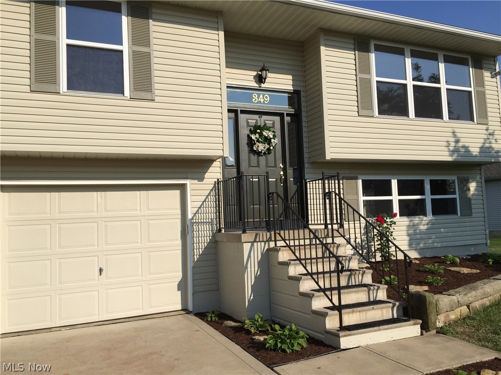 Parkside Reserve - Residential