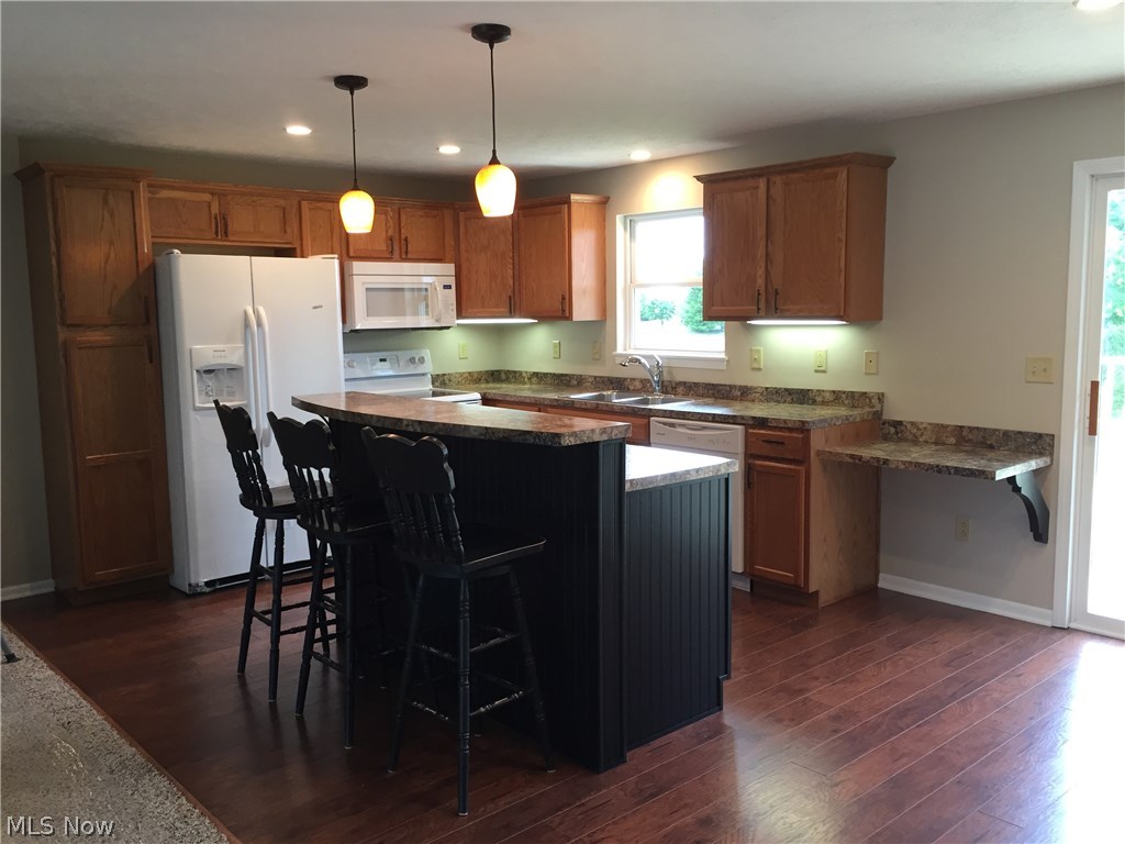 Parkside Reserve - Residential