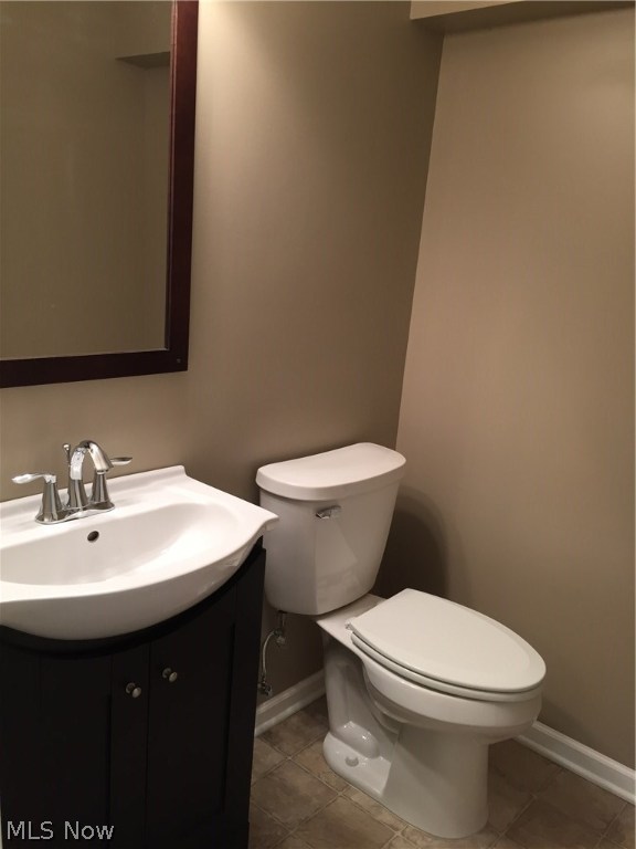 Parkside Reserve - Residential