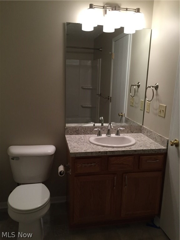 Parkside Reserve - Residential