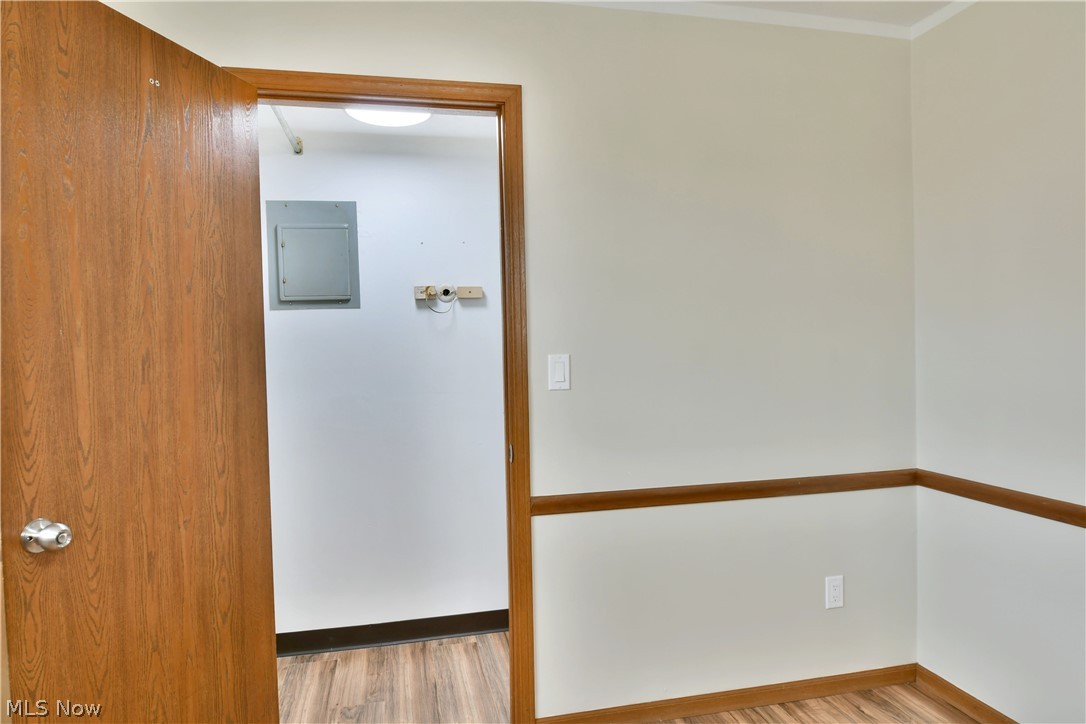 Presidential Square Estates Condo - Residential