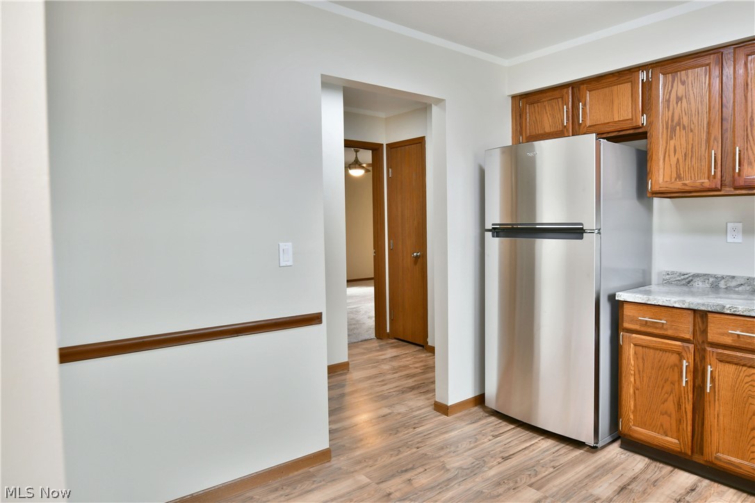 Presidential Square Estates Condo - Residential