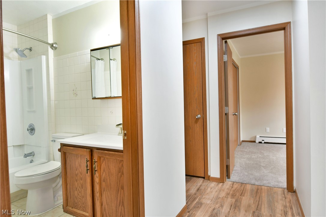 Presidential Square Estates Condo - Residential