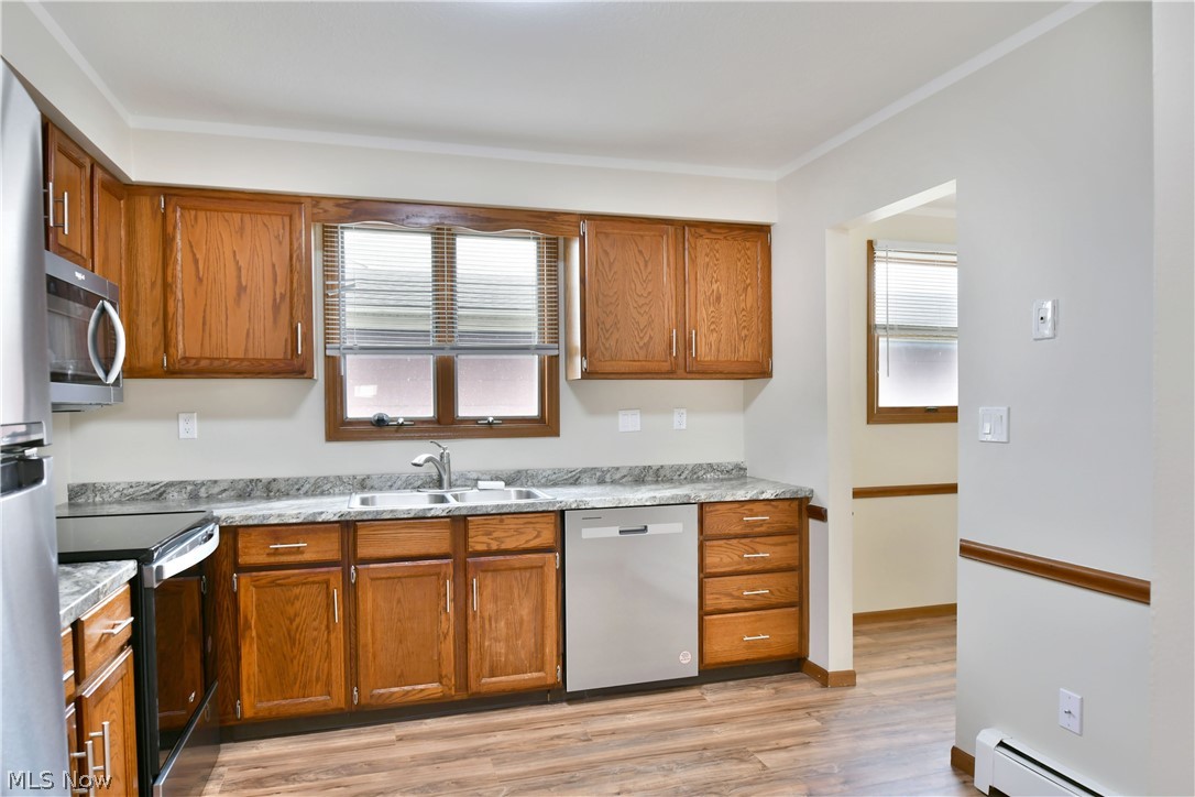 Presidential Square Estates Condo - Residential