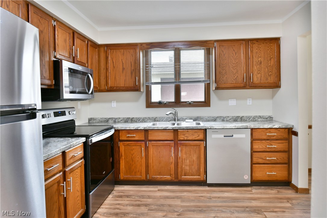 Presidential Square Estates Condo - Residential