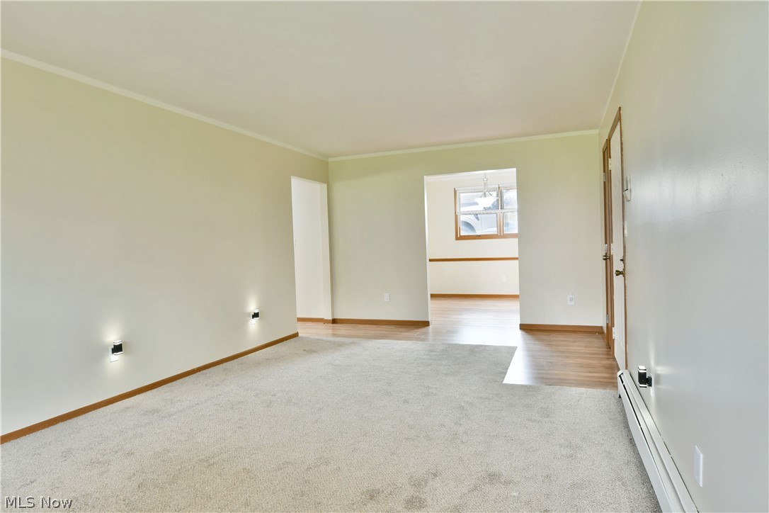 Presidential Square Estates Condo - Residential